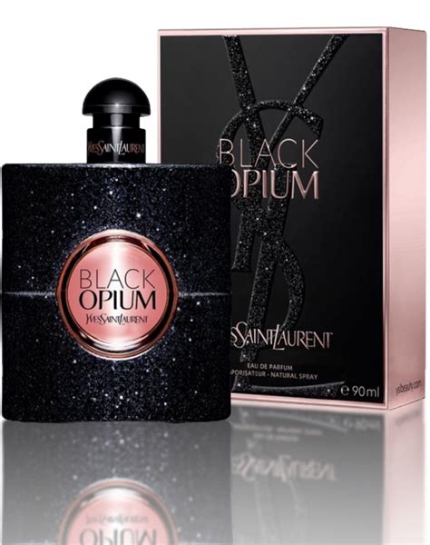 what does ysl smell like|ysl black opium smell like.